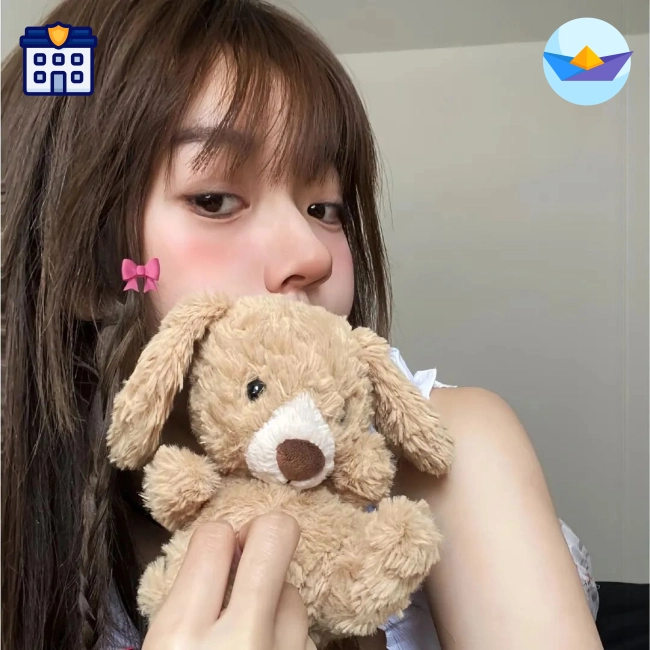 小鱼